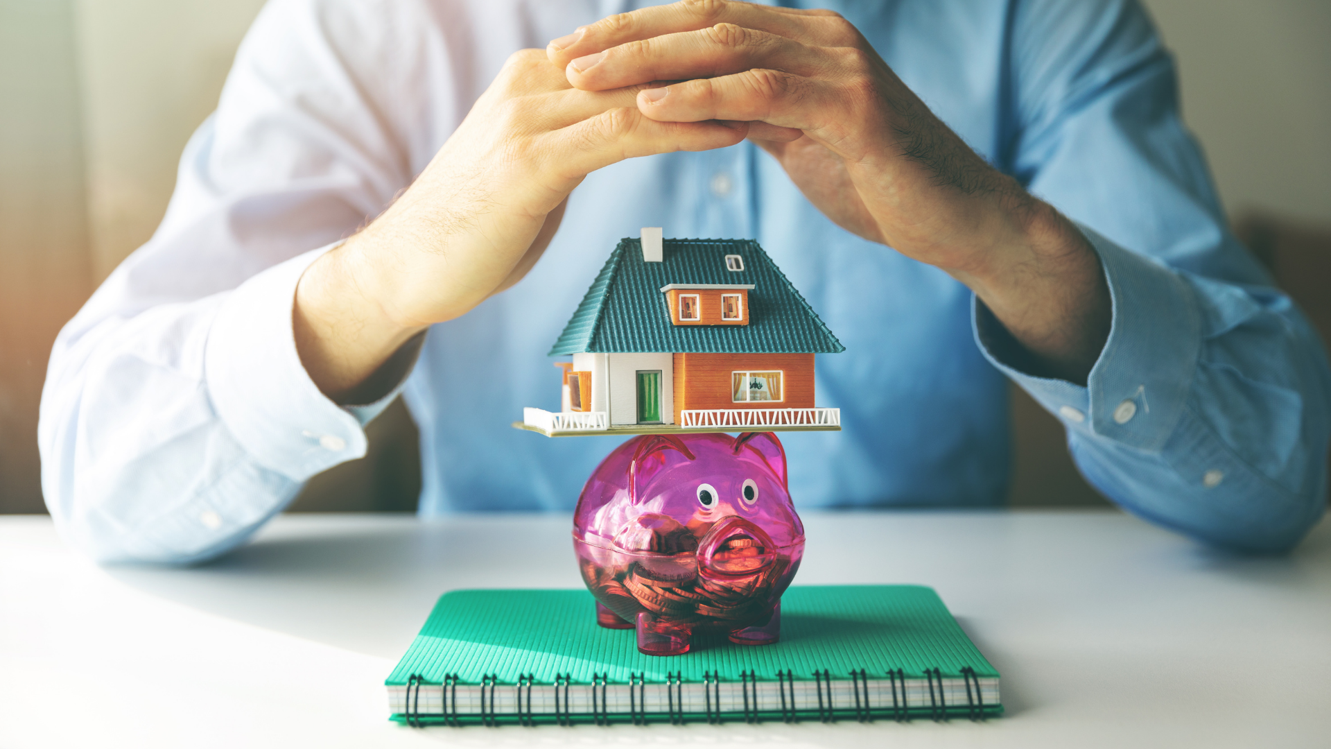 What Are Your Options if You’re Behind on Your Mortgage?