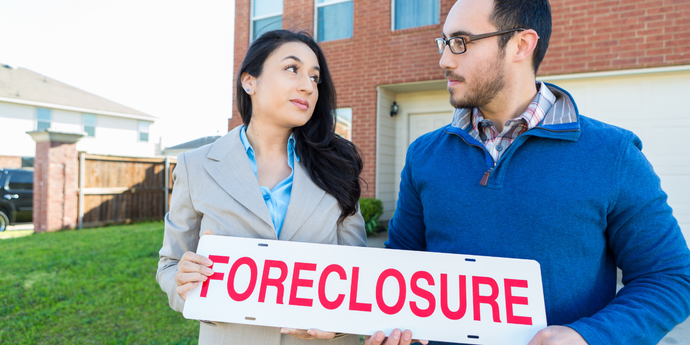 How You Can Quickly Sell Your House Now To Avoid Foreclosure