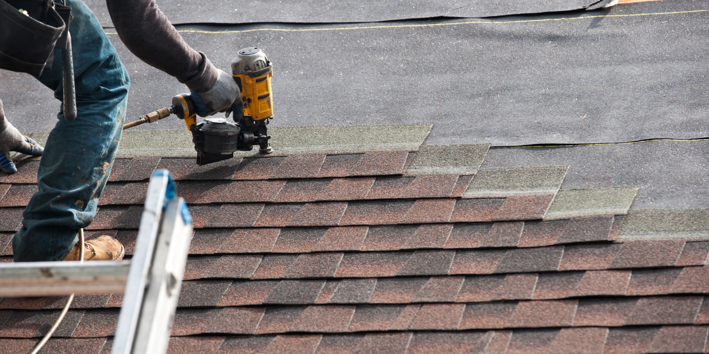 Roofing Repair Cost: Should You Sell the Home As-Is Instead?