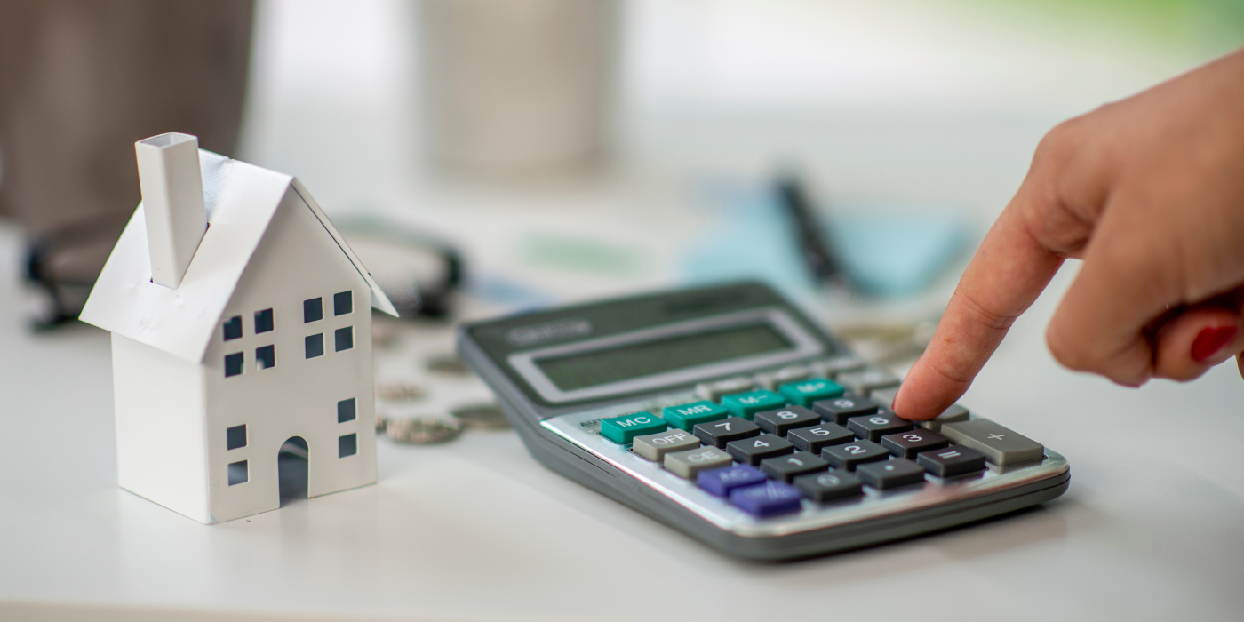 How to Know When Your Mortgage Payment Is Too Much Burden