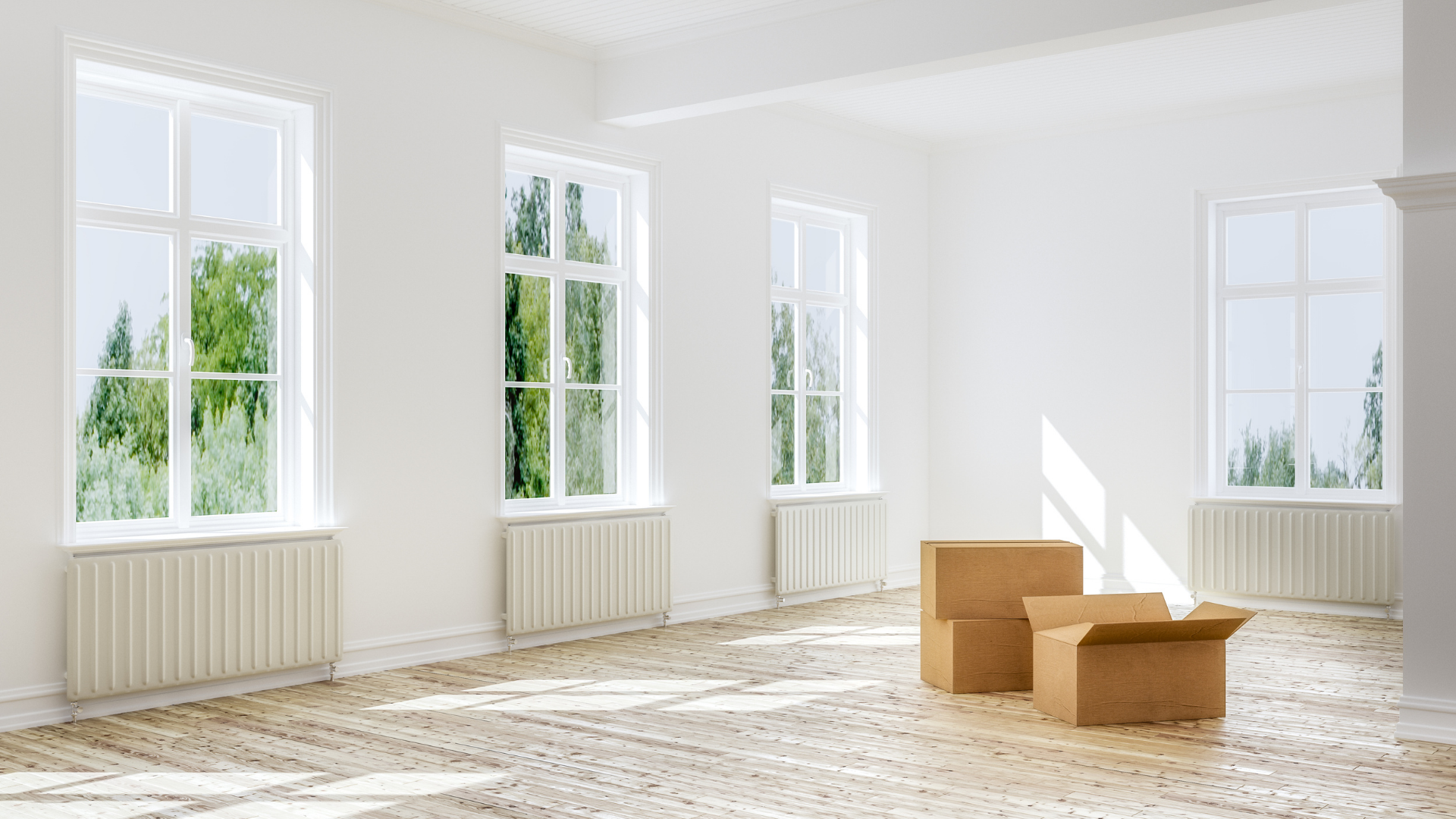 5 Options to Consider When Moving Unexpectedly