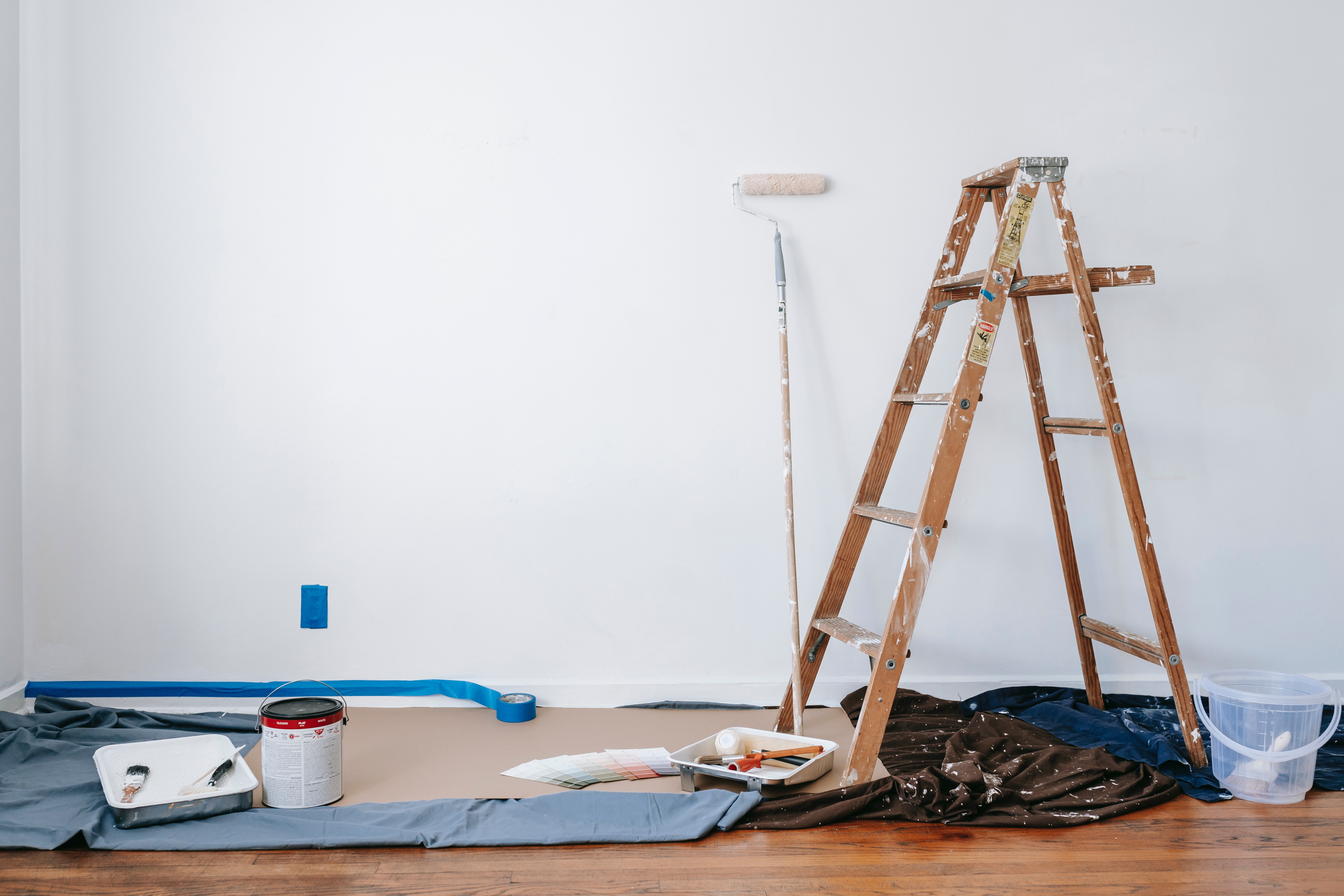 Top 5 Most Expensive Home Repairs That Will Break the Bank