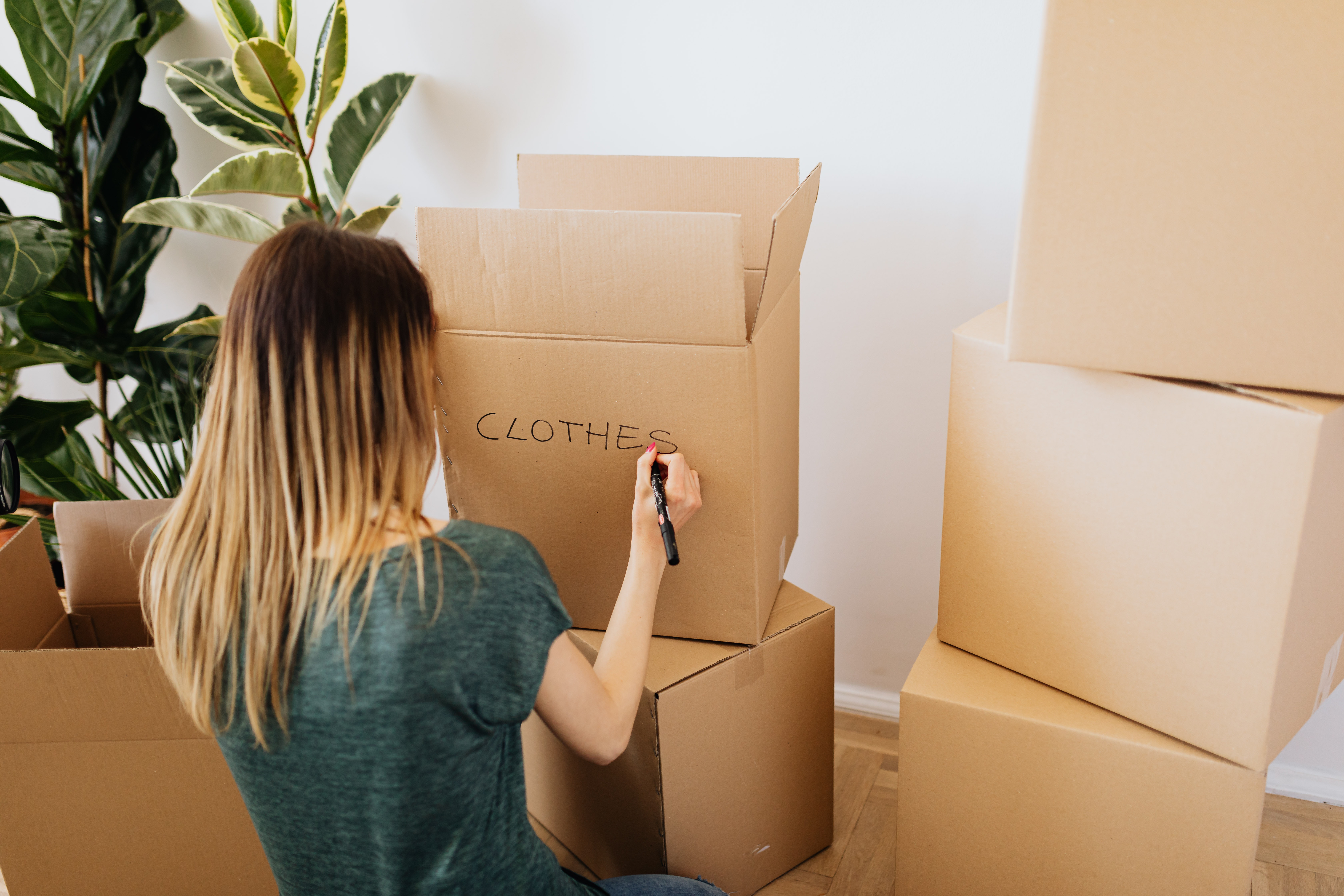 Relocation Issues – Home Selling And Home Buying At The Same Time