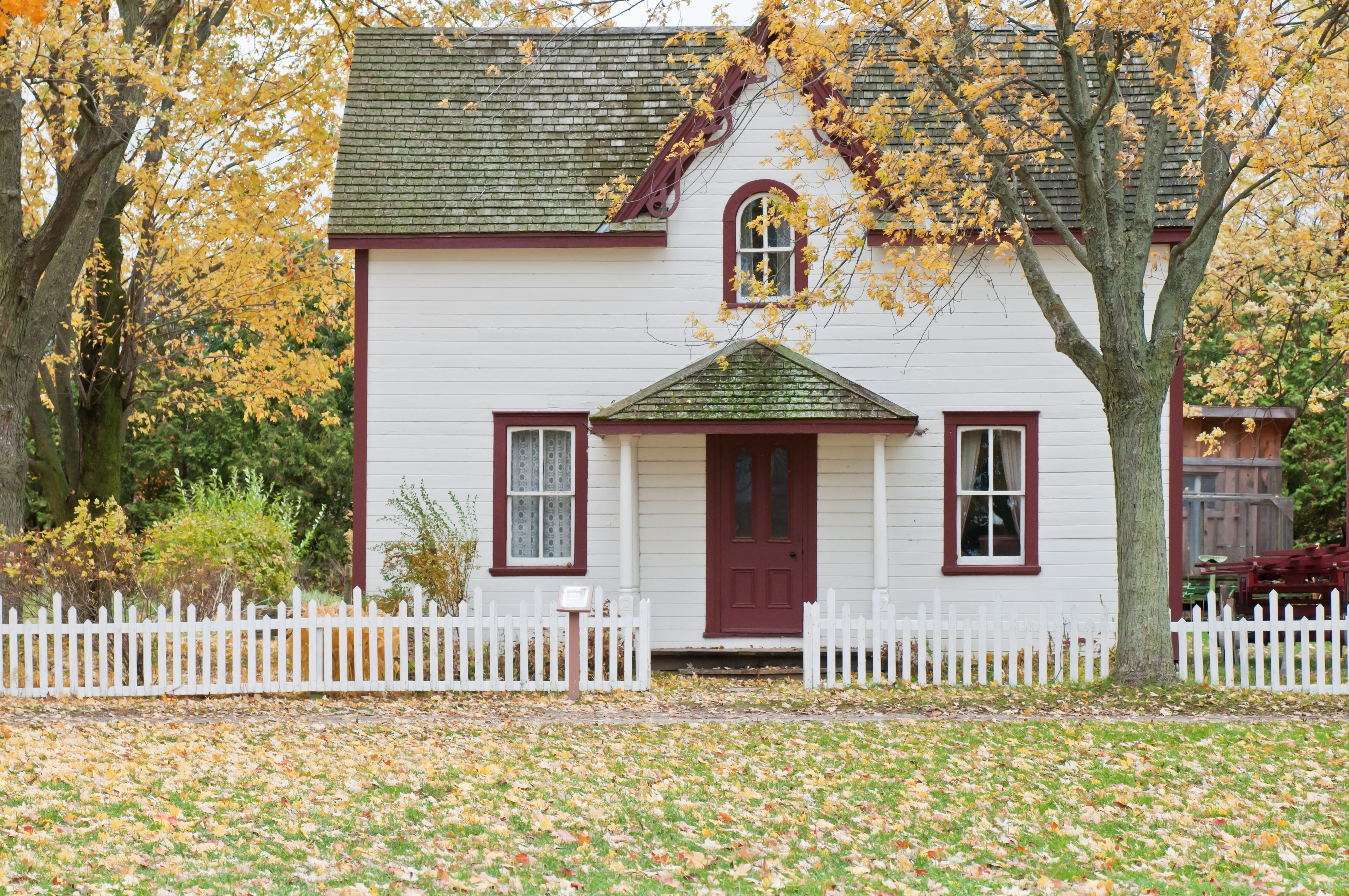 Did Your House Flood? Selling vs. Repairing