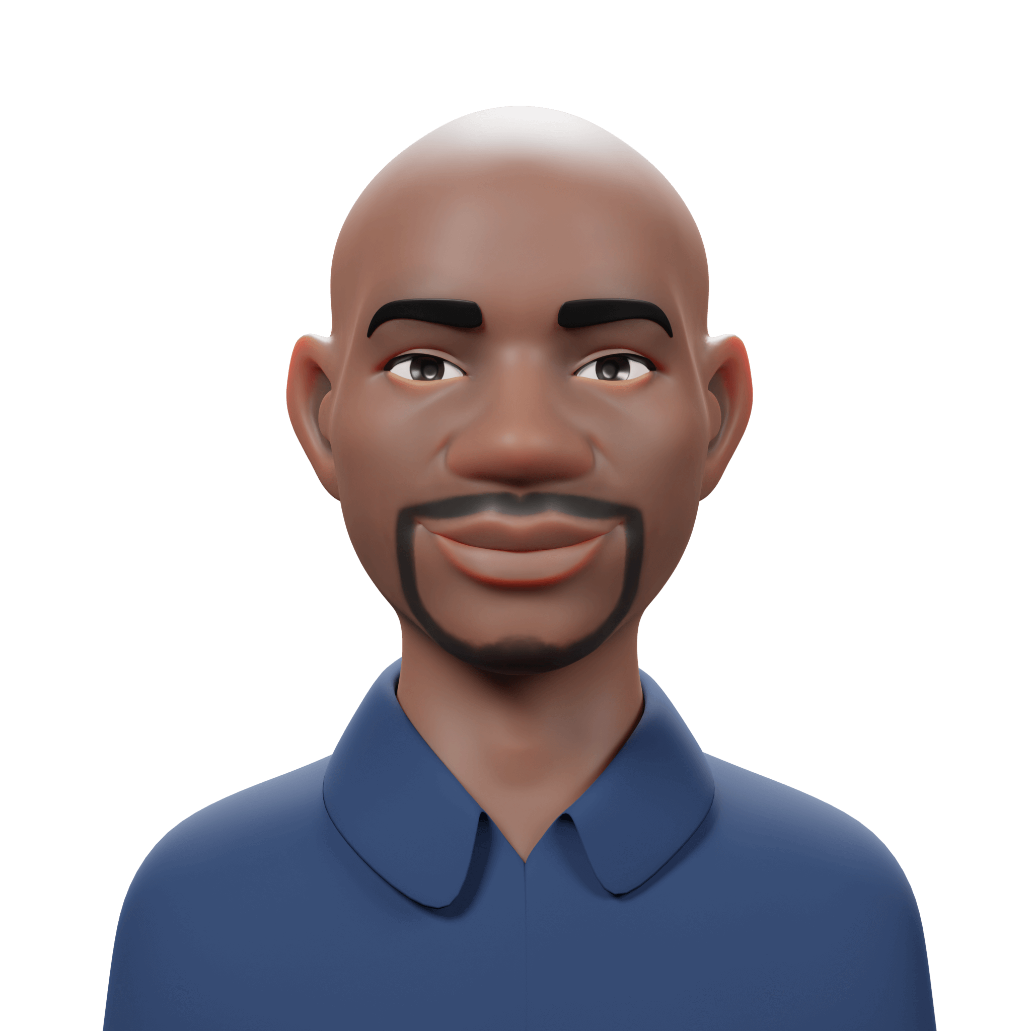Ricky Tim-Efobi